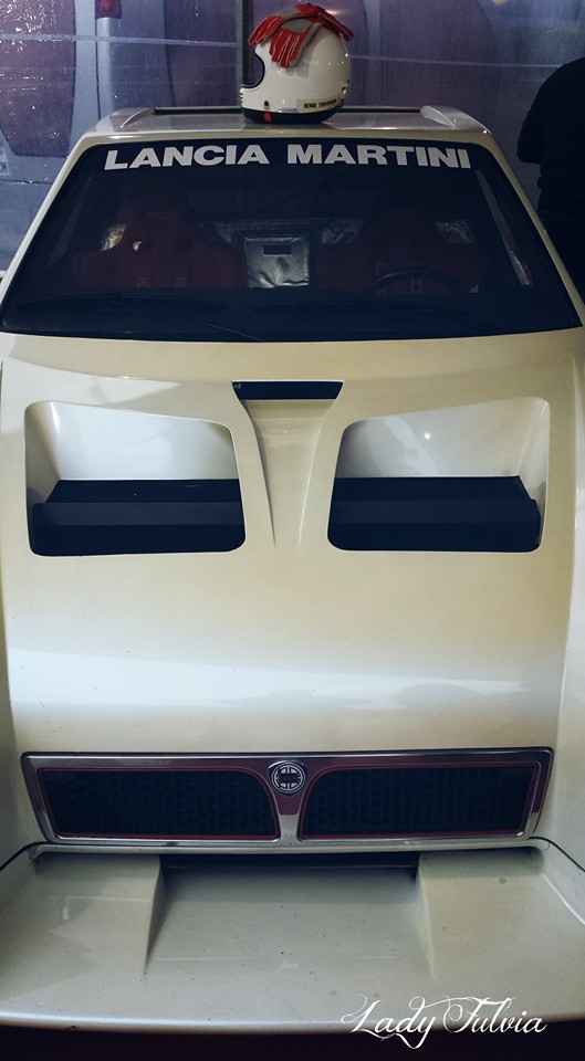 Lancia ECV2